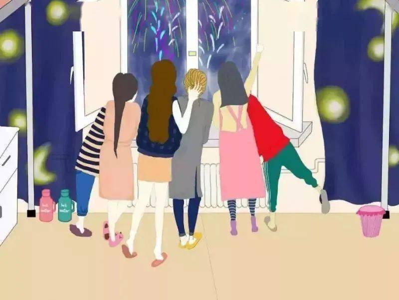 get|萌新手册丨准大一新生入学须知！你get了么？