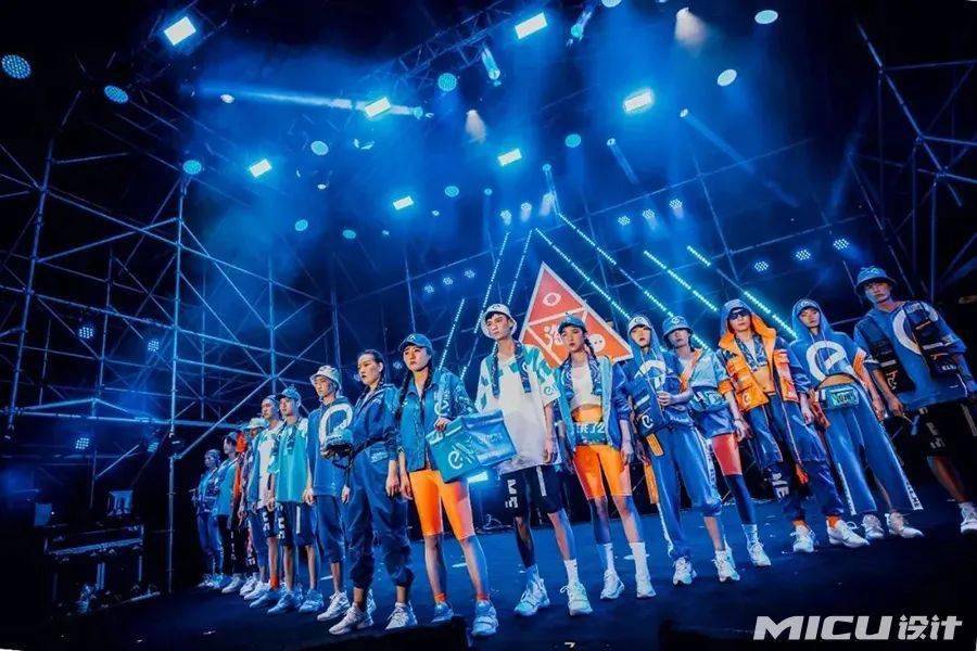 骑士|不务正业！饿了么居然去卖衣服了！