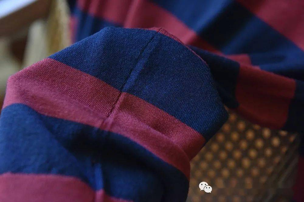 字母|福利 | 初秋原货精品：MM字母T恤，大牌条纹针织衫，V家POLO衫