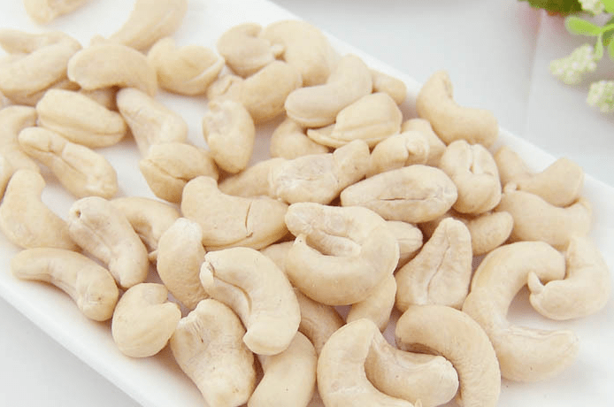 坚果|一定要试试这款【带衣腰果】了！又营养又好吃！平时喜欢吃坚果的股东