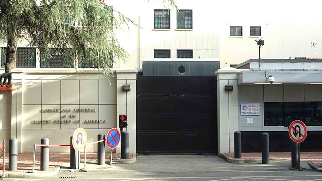 中美交恶是澳大利亚的“战略机遇期”