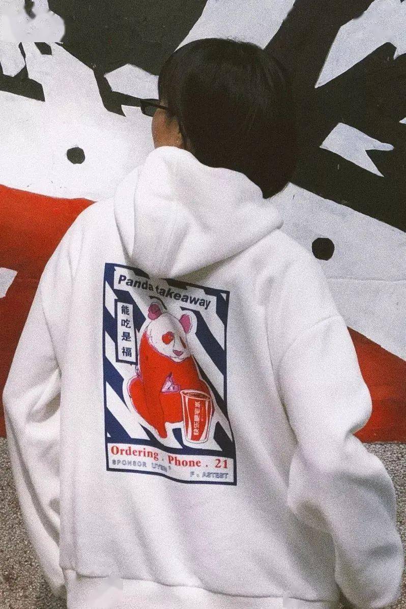 骑士|不务正业！饿了么居然去卖衣服了！