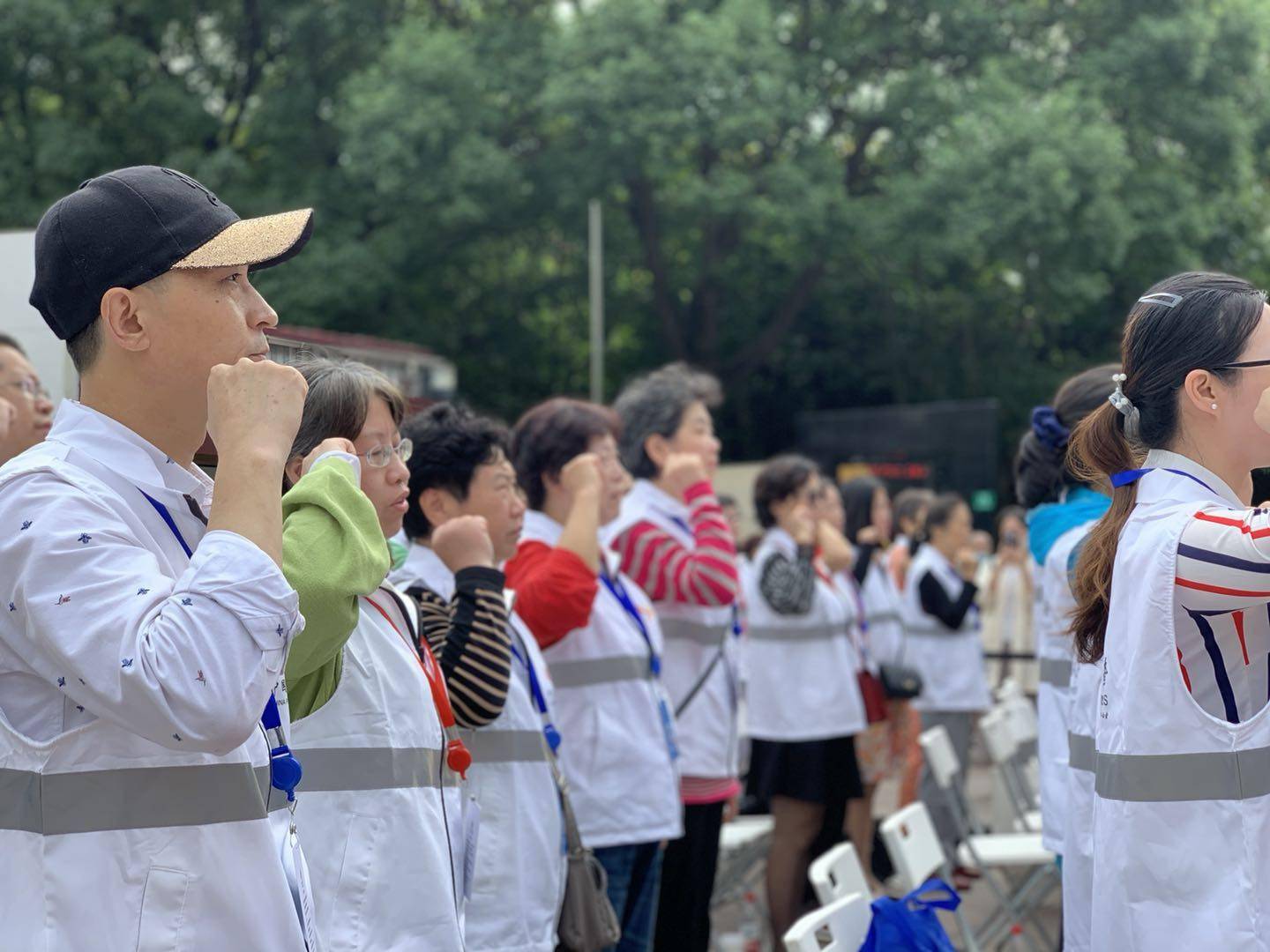 中国第七次人口普查员有好多_伊兰特第七代图片