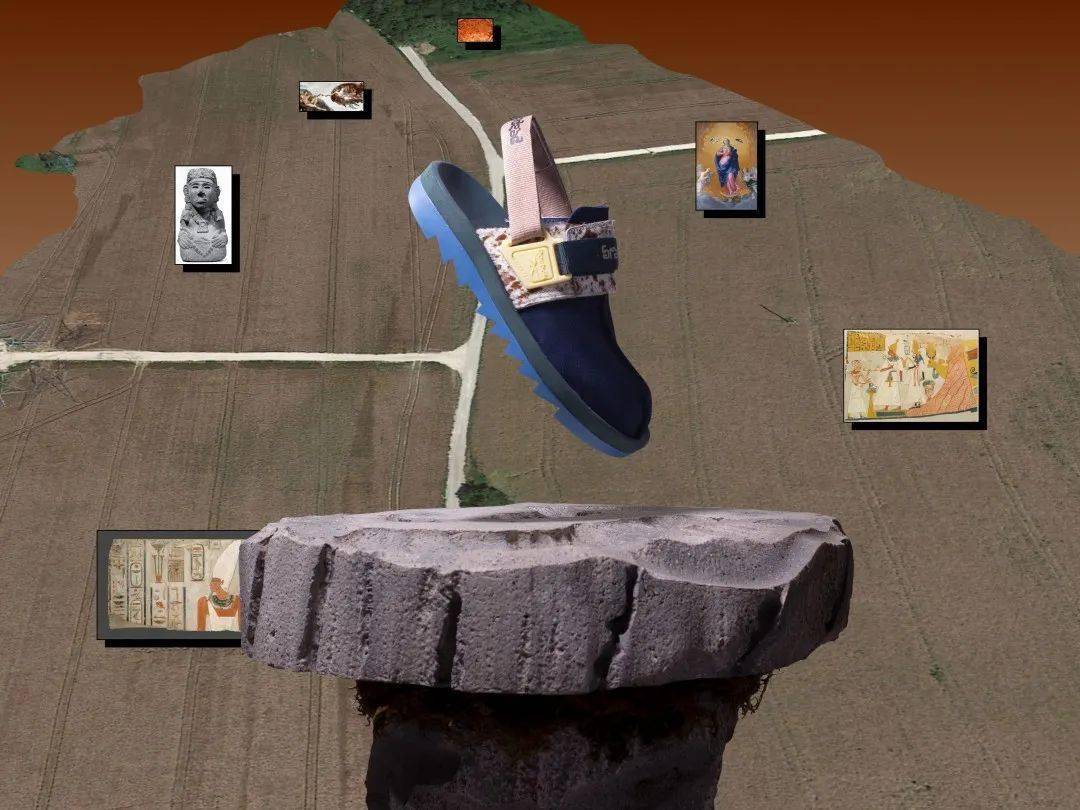 品牌|这波联名款的衣服,可以防病毒。