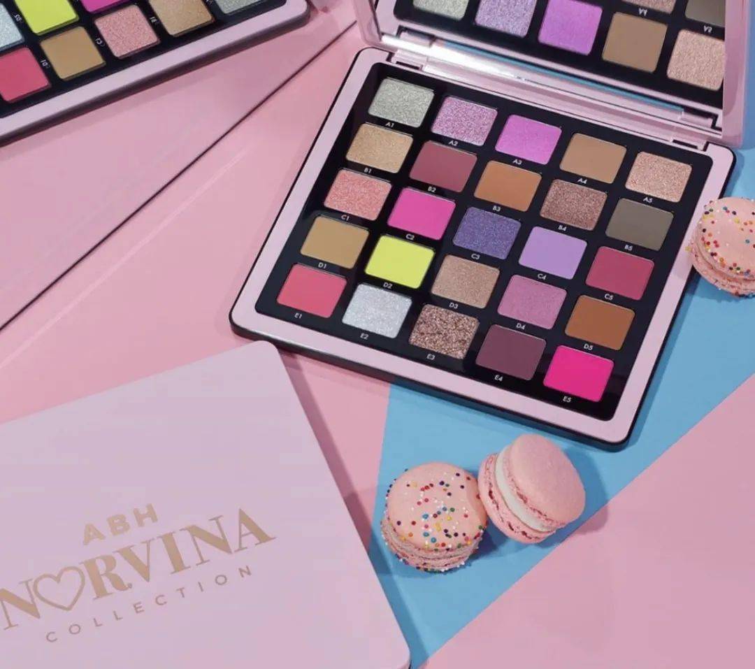 彩妆|2020几十款大牌彩妆新品测评干货来了,仙女们快冲