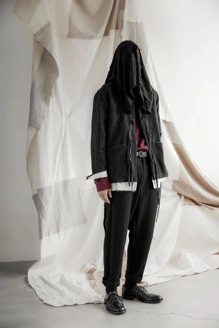 主义|提到中国先锋主义品牌，可不能知道 Professor.E