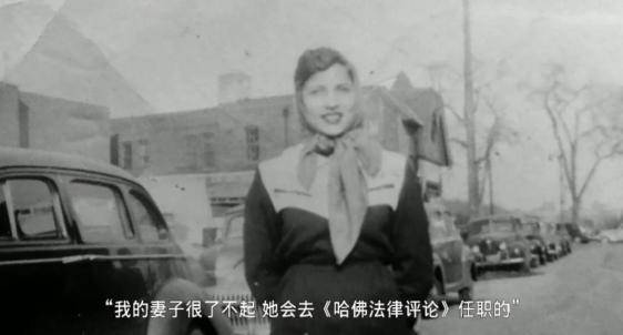 哈佛|70年，第一网红改变了美国近百年历史