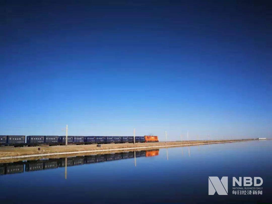 钾肥|青海湖畔破灭的首富神话