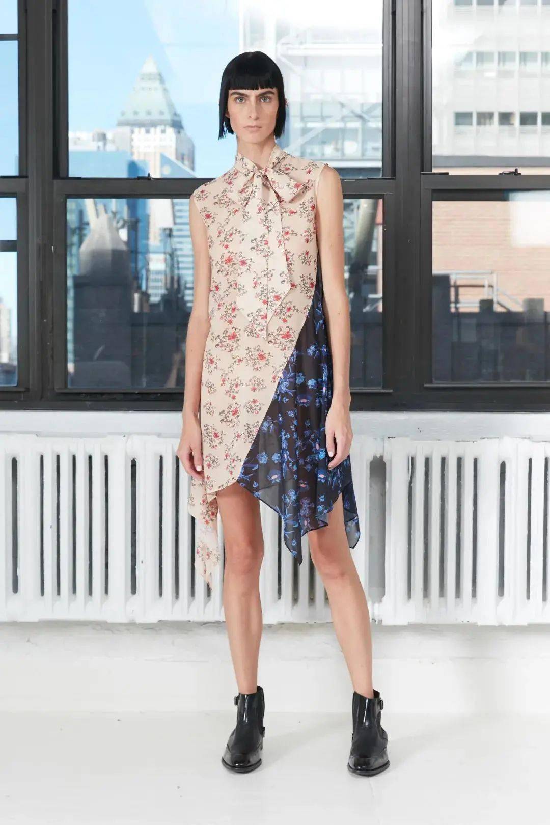 Jason|这几枚“小炸弹”，能给纽约时装周炸出点存在感么？