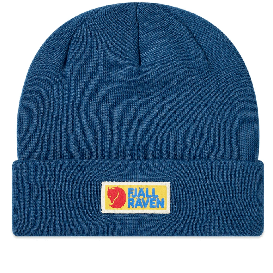 Beanie|“我要做今年秋天第一个戴冷帽的人”