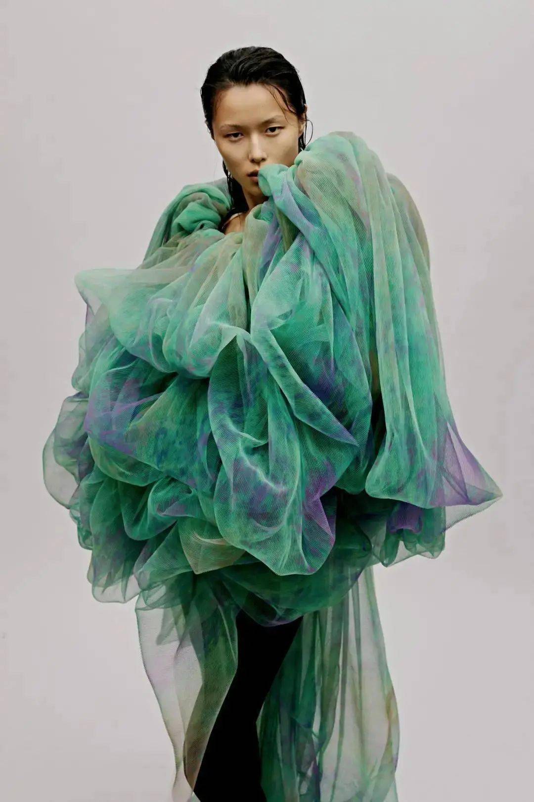 Jason|这几枚“小炸弹”，能给纽约时装周炸出点存在感么？