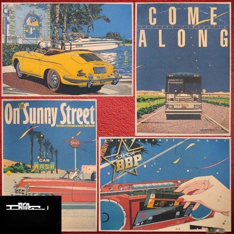 照片|显穷大白墙+网红装饰画=悲剧！