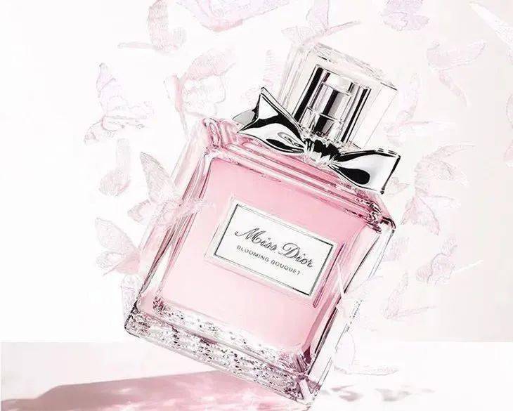 Dior|早知道有这个，我的香水就不会用到变质了！