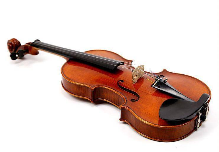 铃木永恒小提琴sv-820,工艺与艺术的完美体现_弦乐器