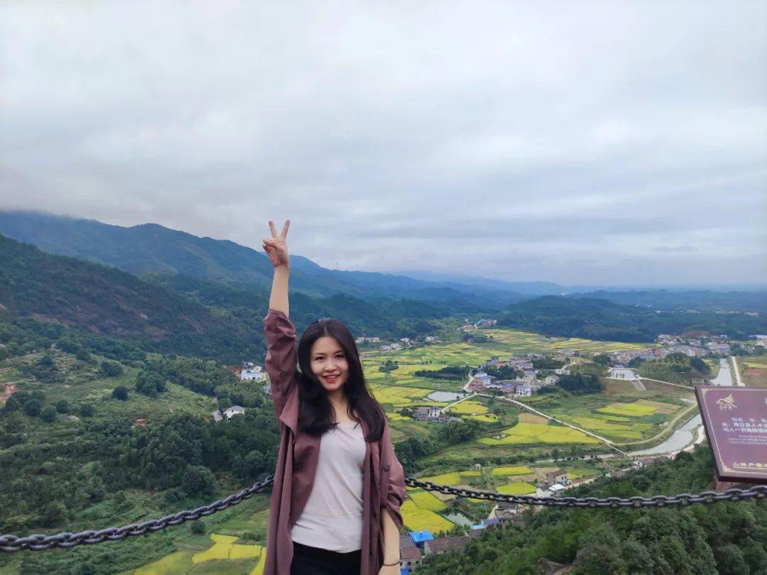 爬山神器-飞天魔毯,这可是浏阳石牛寨风景区新建的体验项目,总
