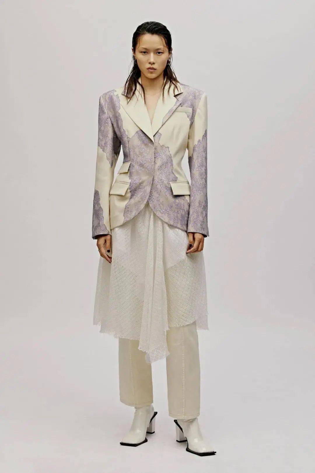 Jason|这几枚“小炸弹”，能给纽约时装周炸出点存在感么？