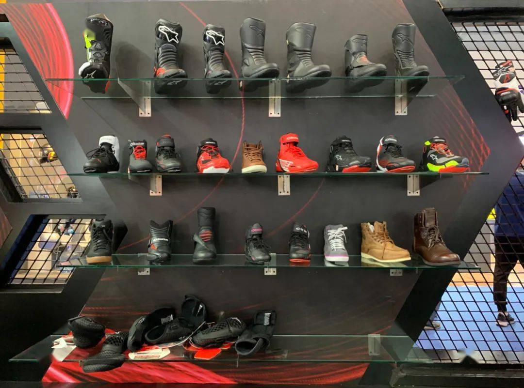 未来|MOTOBOY一心向“尚”，未来可期