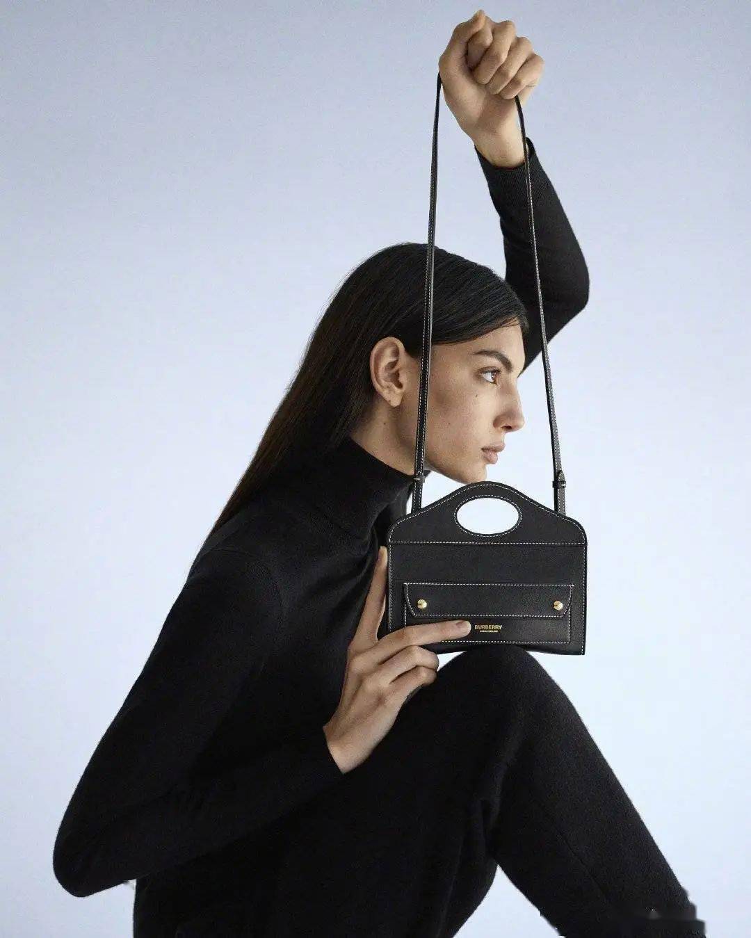 包袋|包包上新合辑,下半年流行的风向标都在这里了!