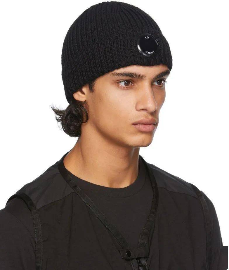 Beanie|“我要做今年秋天第一个戴冷帽的人”