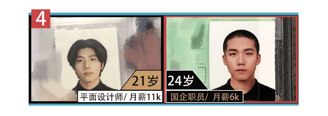 你的脸|工作5年，你的脸暴露了你的工资涨几倍