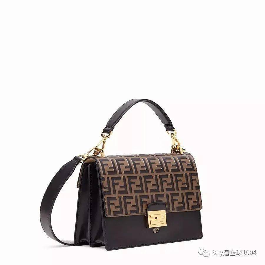 免税|FENDI芬迪|2020免税报价（9月包包篇）