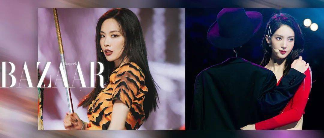 Get|金晨王霏霏等女明星Get清透水润肌的方法居然是......