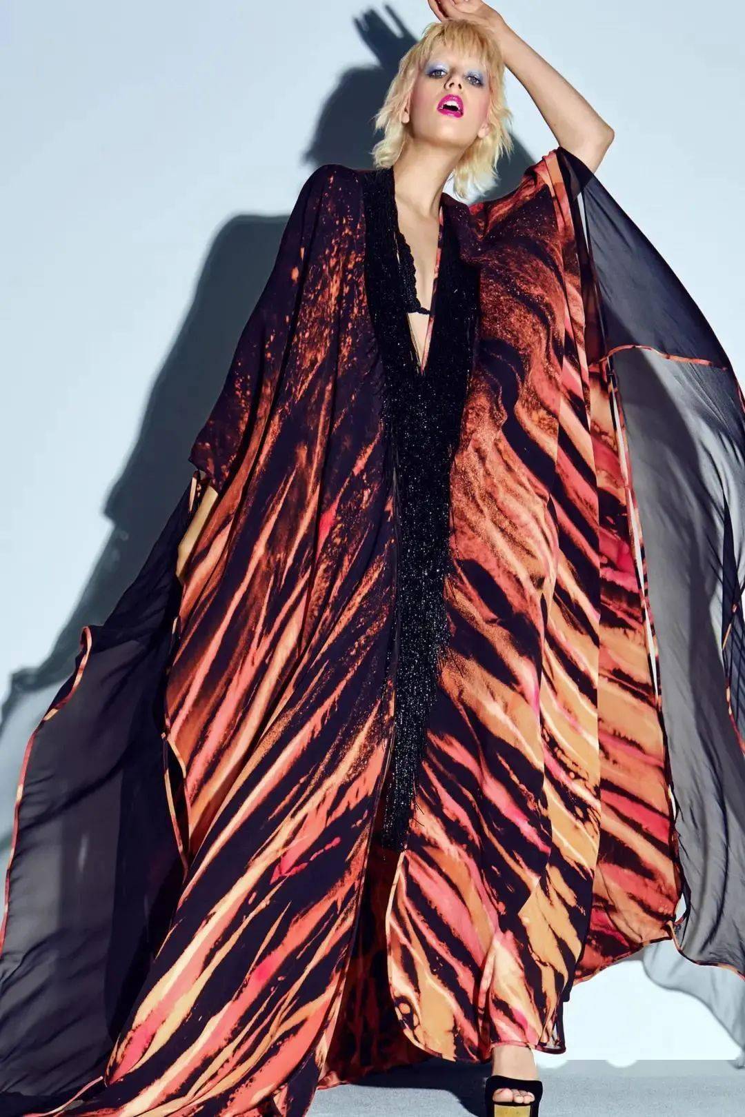 Jason|这几枚“小炸弹”，能给纽约时装周炸出点存在感么？