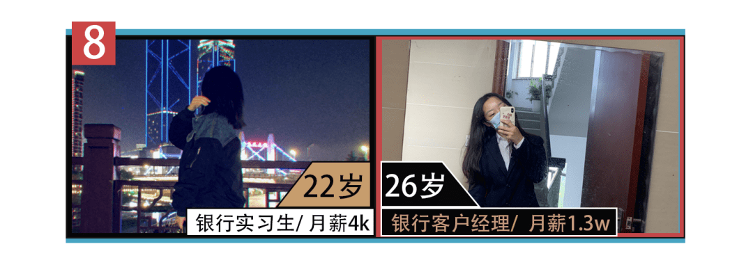 你的脸|工作5年，你的脸暴露了你的工资涨几倍