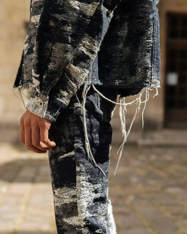 日本|承袭于三宅一生的精致街头雅痞，这个小众日本品牌有点东西