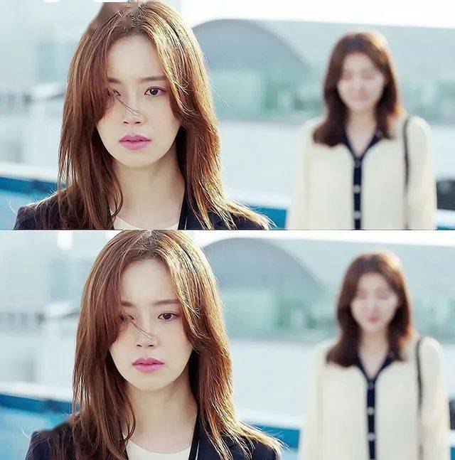 水润|《恶之花》李准基变身韩版“张东升”，女主发光美貌全靠“妆”？