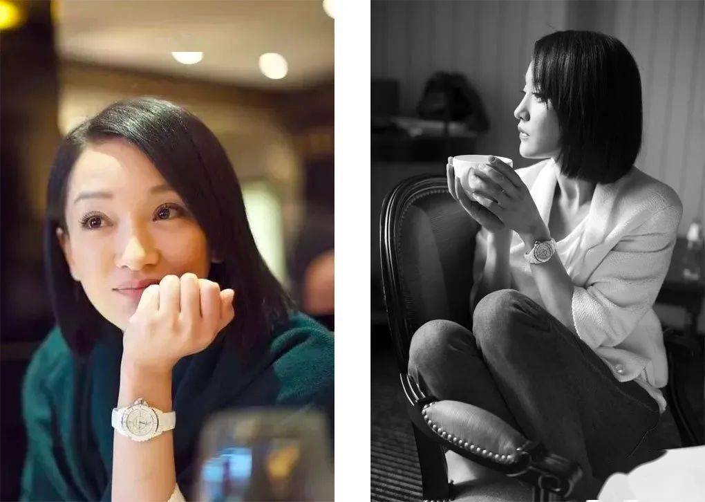 香奈儿|这只腕表我戴了15年，越戴越香！