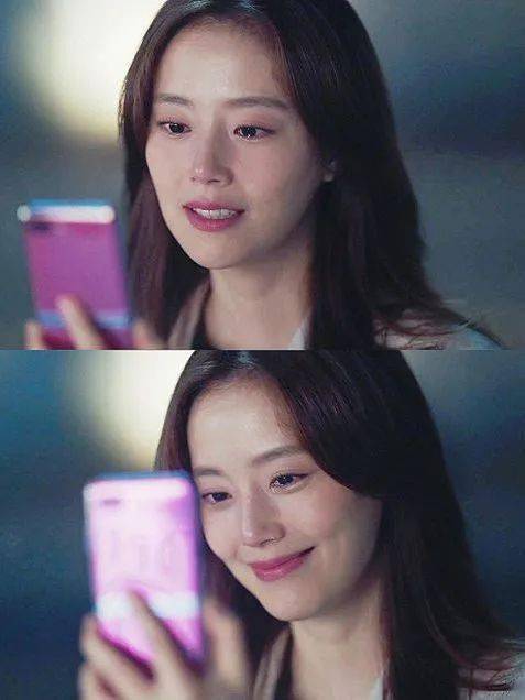 水润|《恶之花》李准基变身韩版“张东升”，女主发光美貌全靠“妆”？