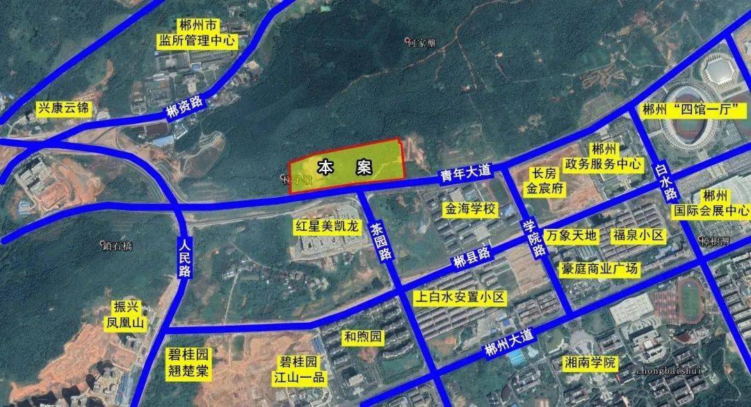 郴州桂阳gdp2020_郴州桂阳文化园景区(2)