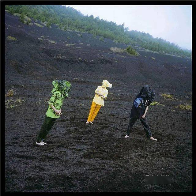 日本|承袭于三宅一生的精致街头雅痞，这个小众日本品牌有点东西