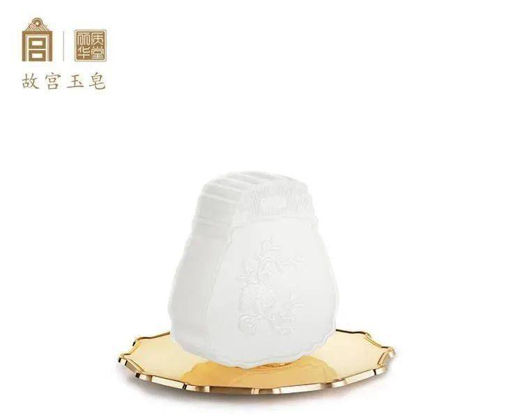 气垫|时隔一年，故宫美妆终于出新品了，美到犯规！