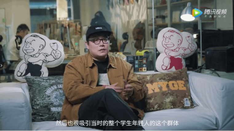 潮流|美邦服饰：一代人心中的潮流启蒙品牌