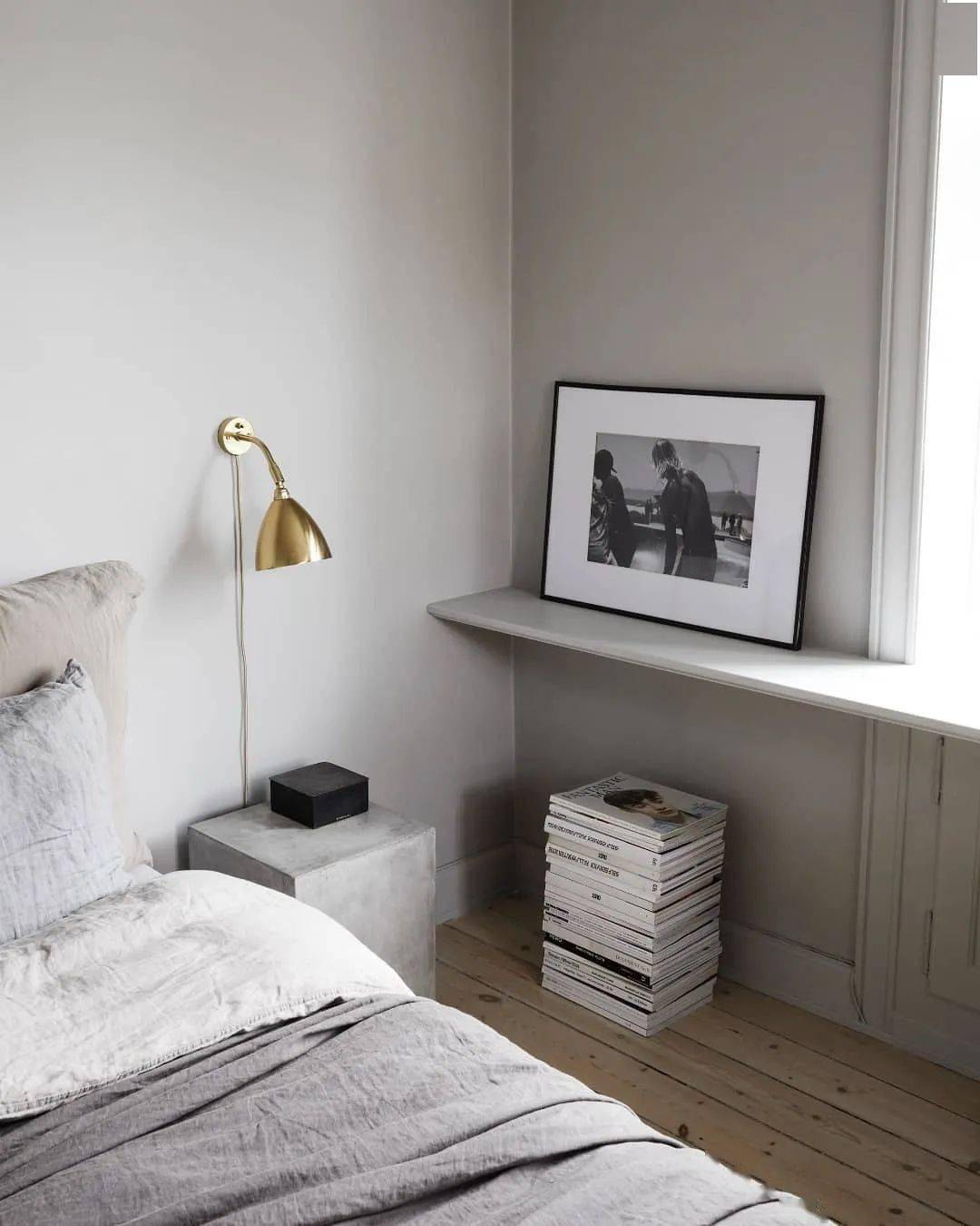 灯罩|美好的灯具,让家充满艺术感