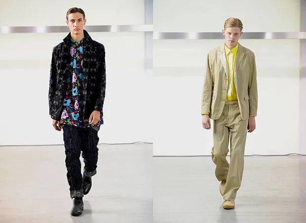 日本|承袭于三宅一生的精致街头雅痞，这个小众日本品牌有点东西