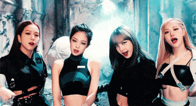 Jennie|比起写稿,我更想女团出道!|小姐姐变美计划