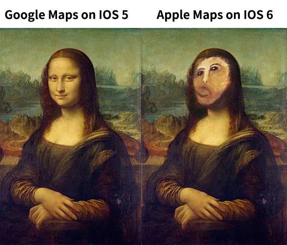 iTunes|Siri、iTunes、A系芯片都是买来的？苹果也是个老缝合怪了