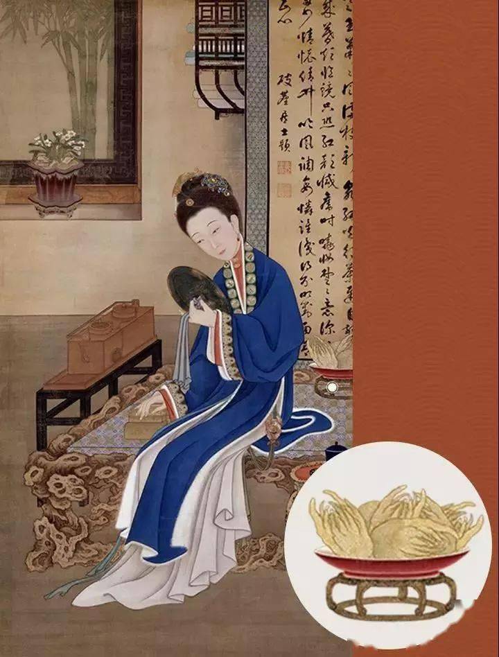 气垫|时隔一年，故宫美妆终于出新品了，美到犯规！