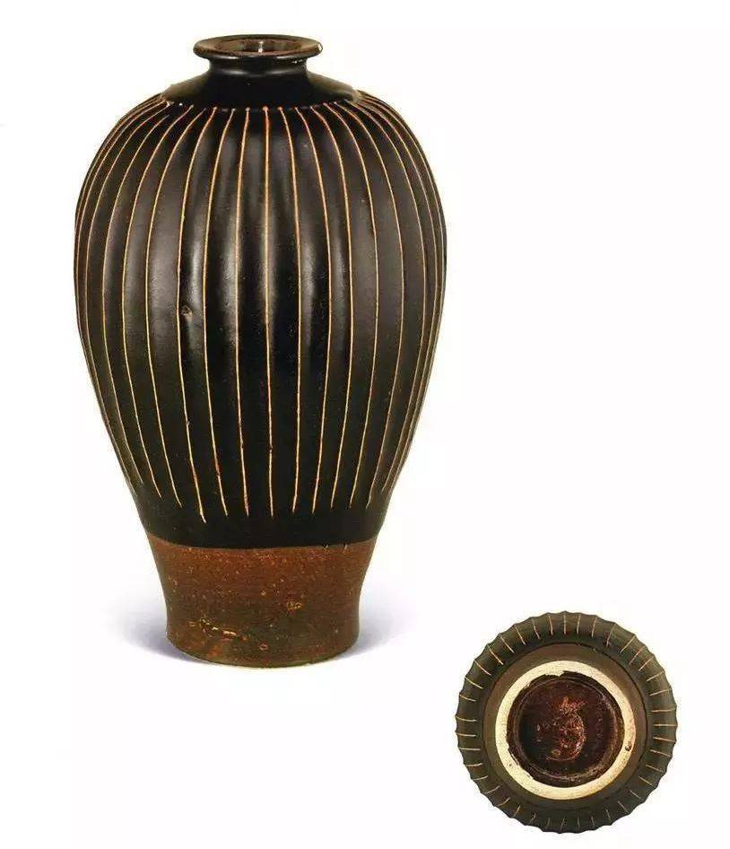 中国历代黑釉珍品,玄色之美_黑瓷 中国历代黑釉珍品,玄色之美_黑瓷