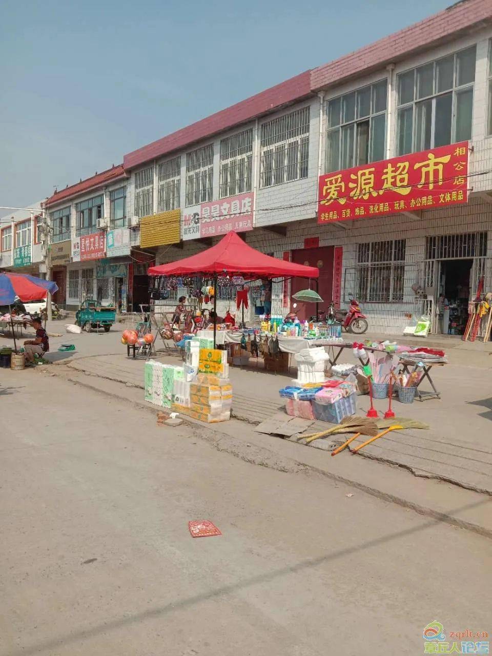 章丘这个大集即将成为历史