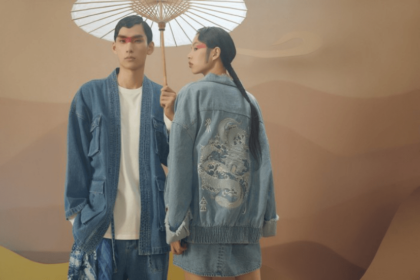 潮流|美邦服饰：一代人心中的潮流启蒙品牌