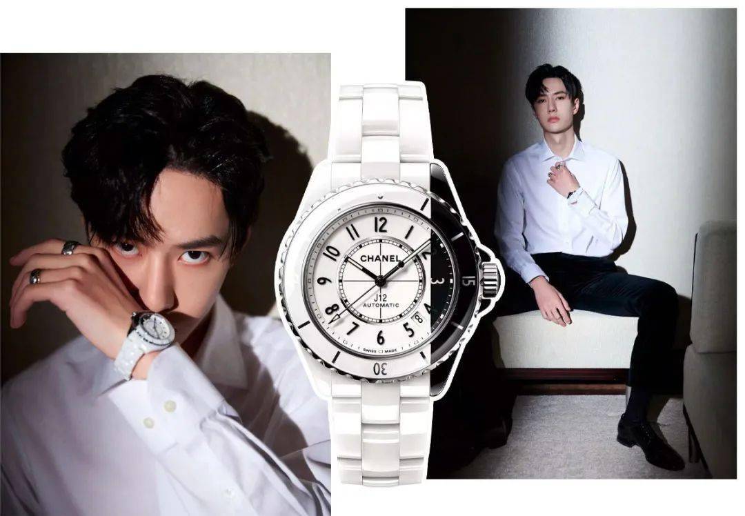 香奈儿|这只腕表我戴了15年，越戴越香！