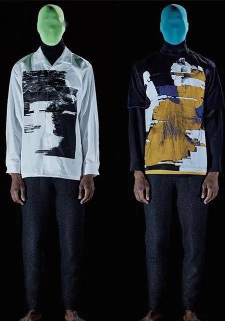 日本|承袭于三宅一生的精致街头雅痞，这个小众日本品牌有点东西