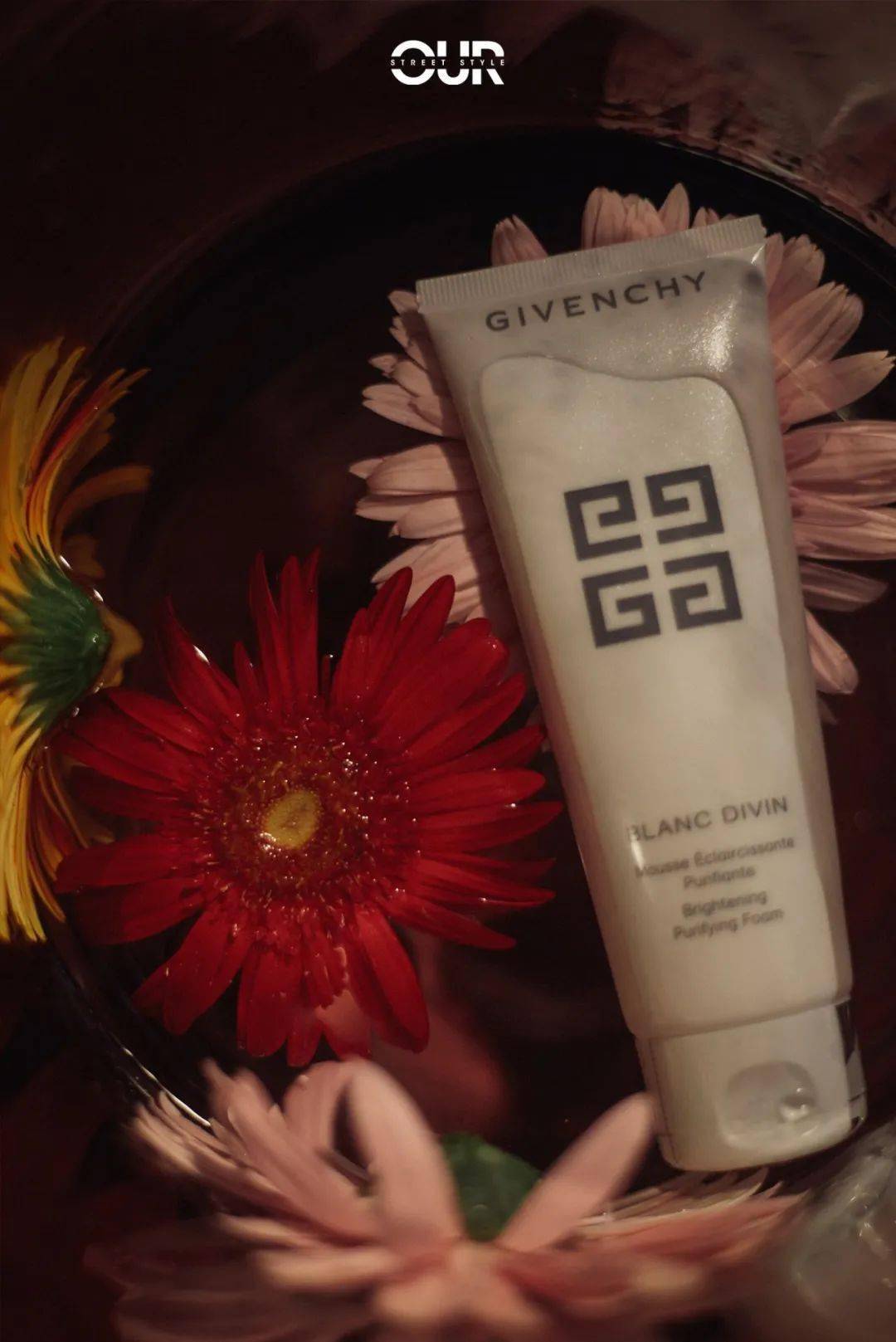 成分|护肤做了这么久却不见效？原来都是面部清洁搞得鬼