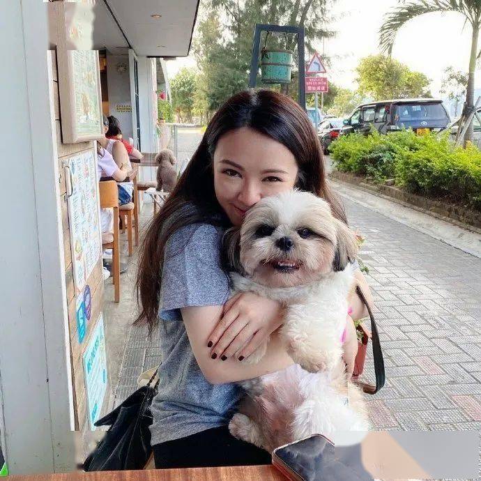 大台|JW挥低一姐做女主？敖嘉年回巢做男一，呢个配搭几新奇？
