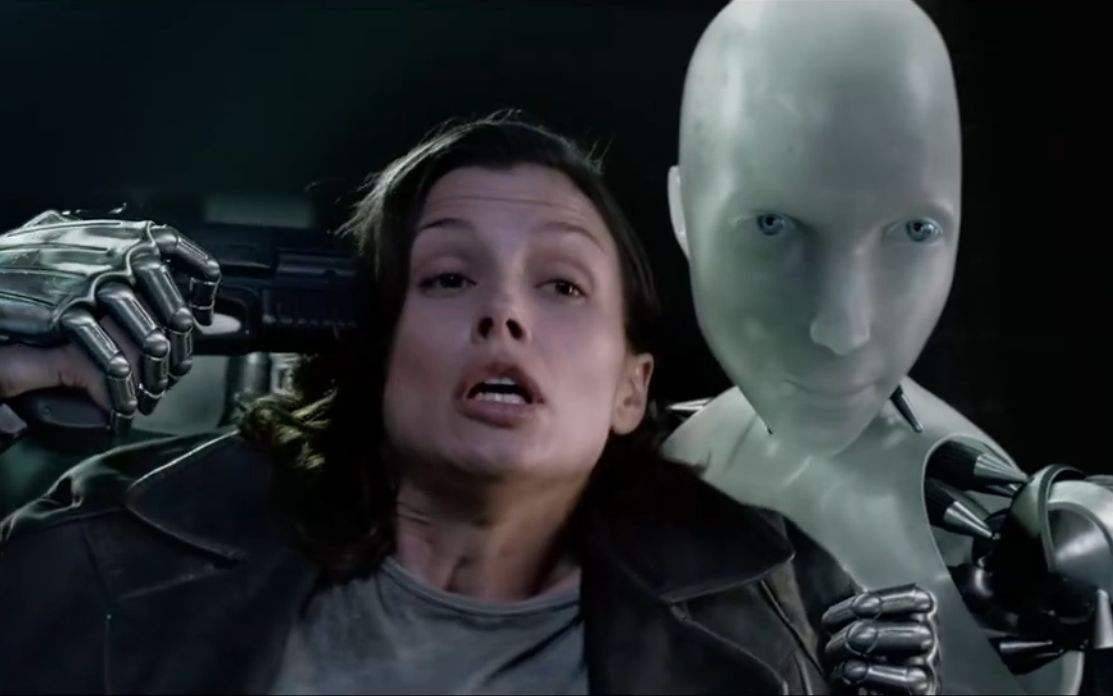 人工智能|人工智能是如何成为“智商检测器”的？