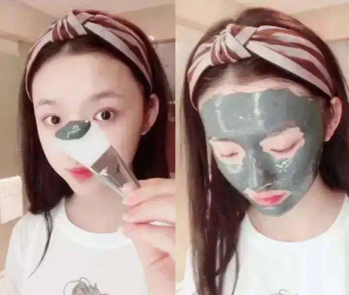 张天|长期闭口、粉刺、痘痘满脸的人，微镜头下毛孔竟然是这样的！赶紧get林允、张天爱的0毛孔秘籍吧！